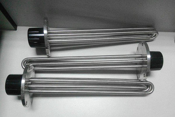 機械設(shè)備用不銹鋼管——電熱管