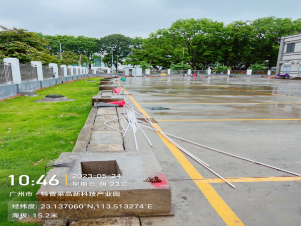 不銹鋼護欄